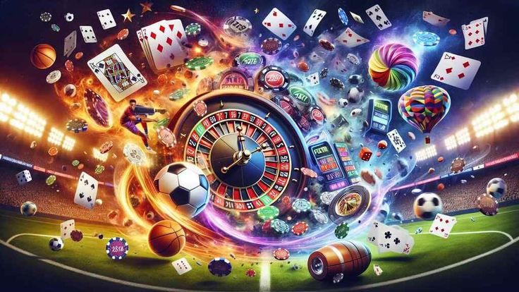 Prediksi Togel Hari Ini