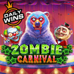 Slot Tema Horor Paling Gacor